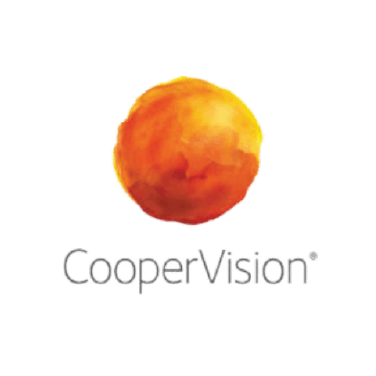 CooperVision