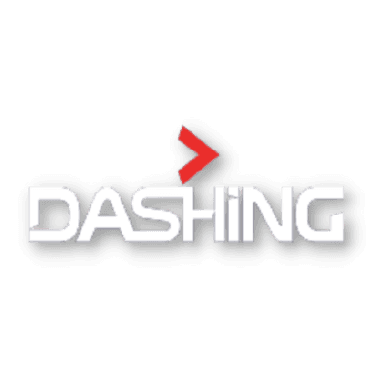 Dashing