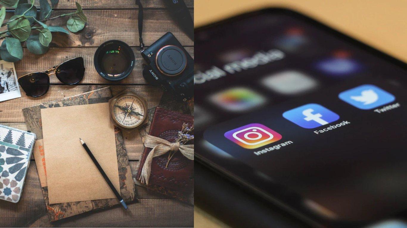 Social Media And Travelling: How Do Malaysians Plan Their Holidays? 