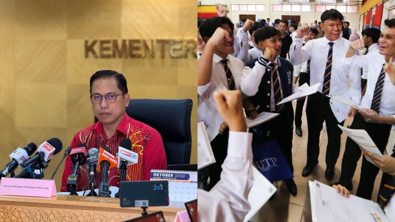 SPM 2024 Records Best Results In Over A Decade, But Concerns Over Failures And Dropouts Persist