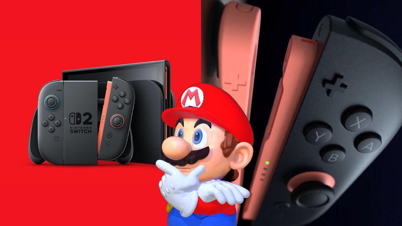 Nintendo Switch 2 Frenzy: Pre-Orders Overwhelm Retailers As Demand Skyrockets