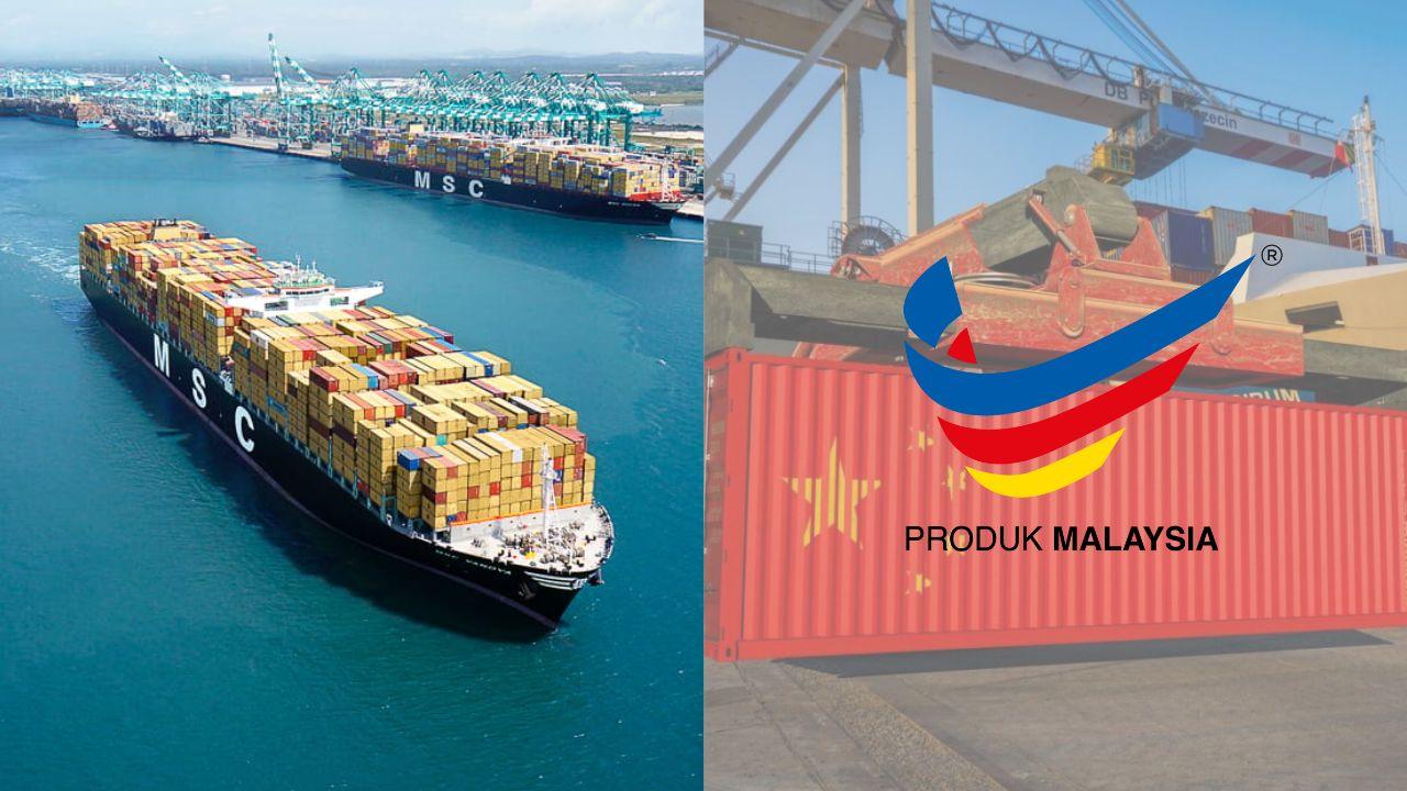 Malaysia Caught In US-China Trade War As Chinese Firms Mislabel Exports To Avoid Tariffs