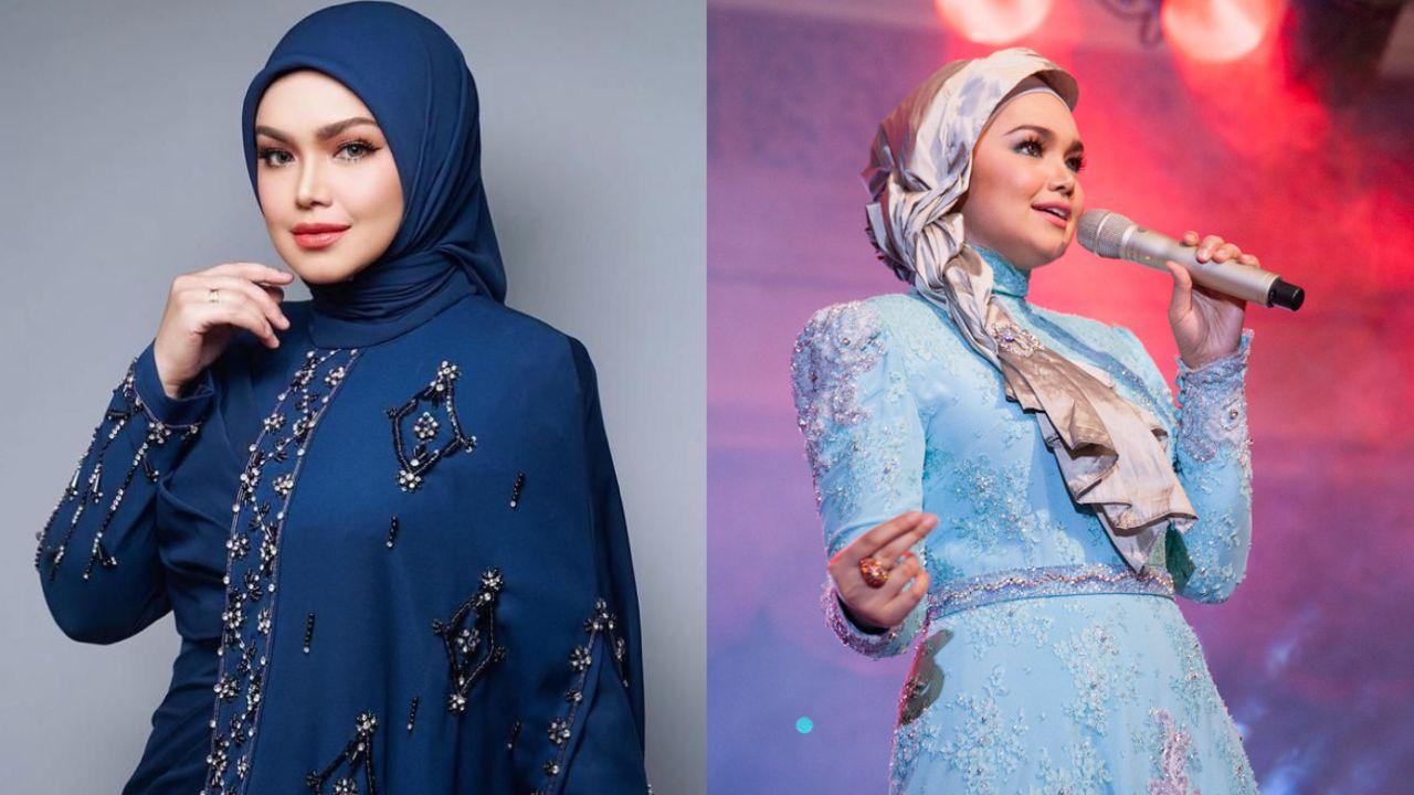 Siti Nurhaliza To Celebrate 30 Years Of Musical Brilliance With Violet Skies Concert This July