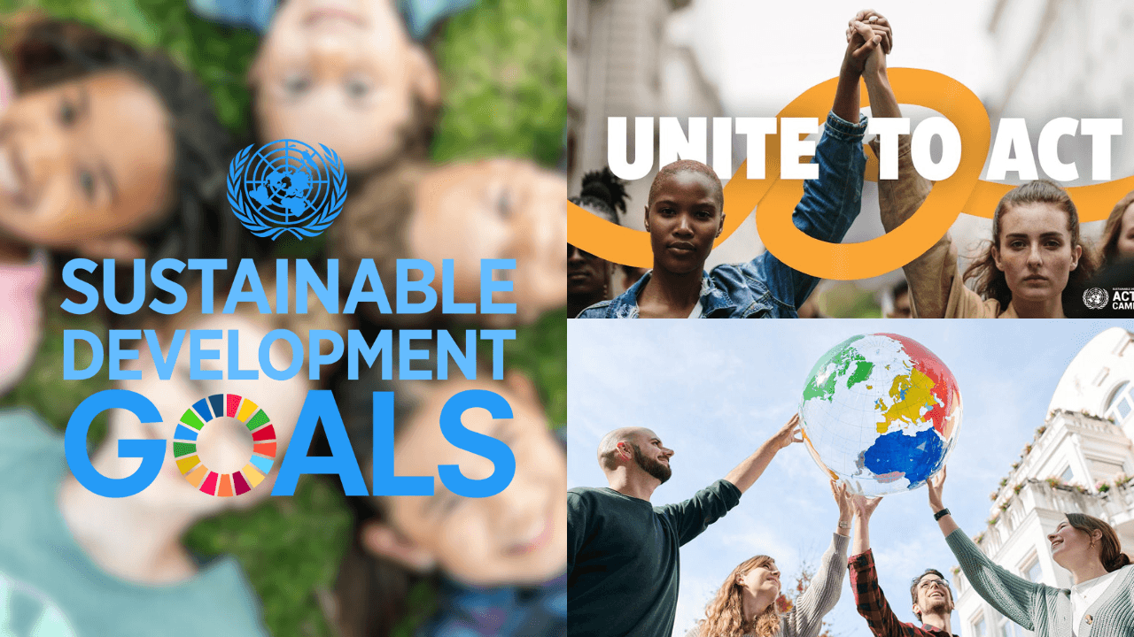 Navigating The Path To A Sustainable Future: Global Pursuit Of The United Nations Sustainable Development Goals