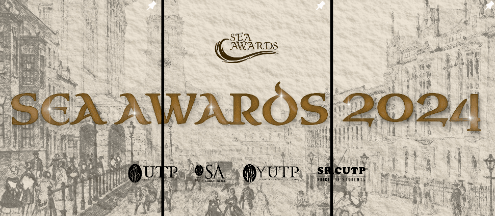 UTP Sea Award 2025