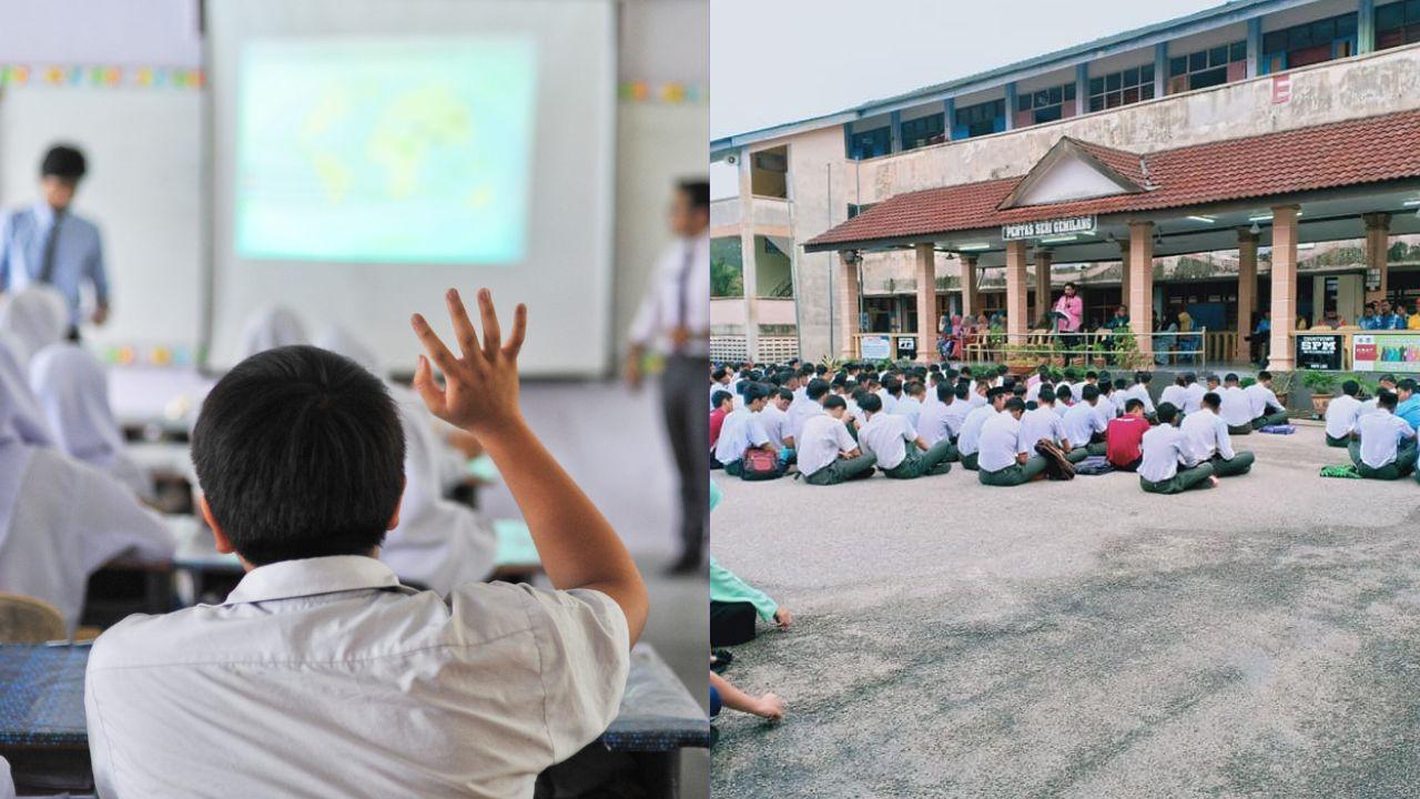 A Teacher’s Devotion And The Legacy Of A Quiet SMK Gemas Student Who Never Saw His SPM Result