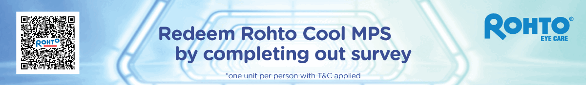 Rohto