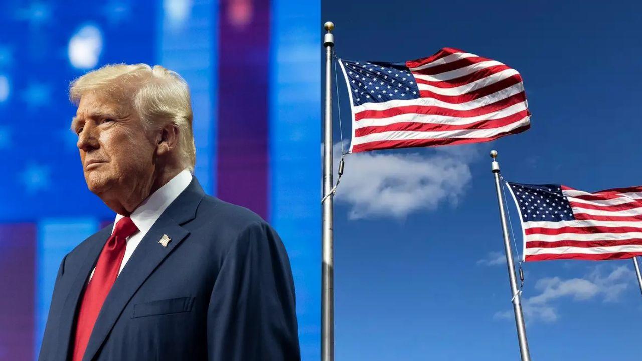 Trump Reinstates Sweeping US Travel Ban Targeting 19 Countries