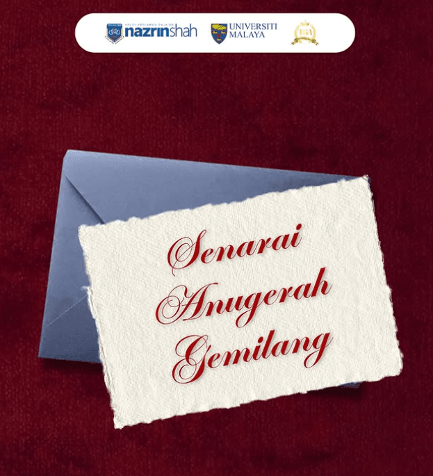 The Gemilang Awards 2025