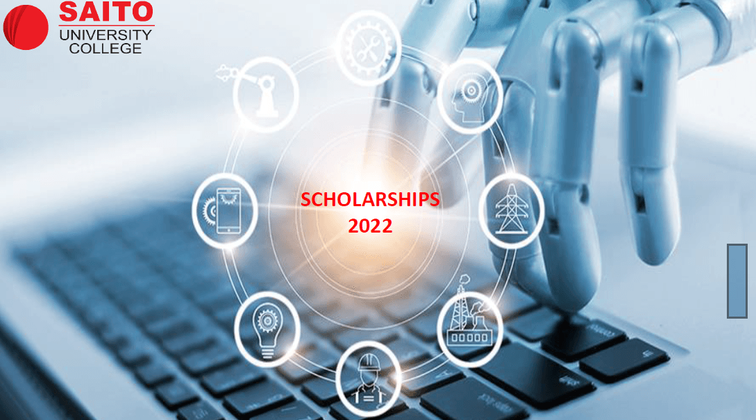 SAITO University Scholarship 2022/2023