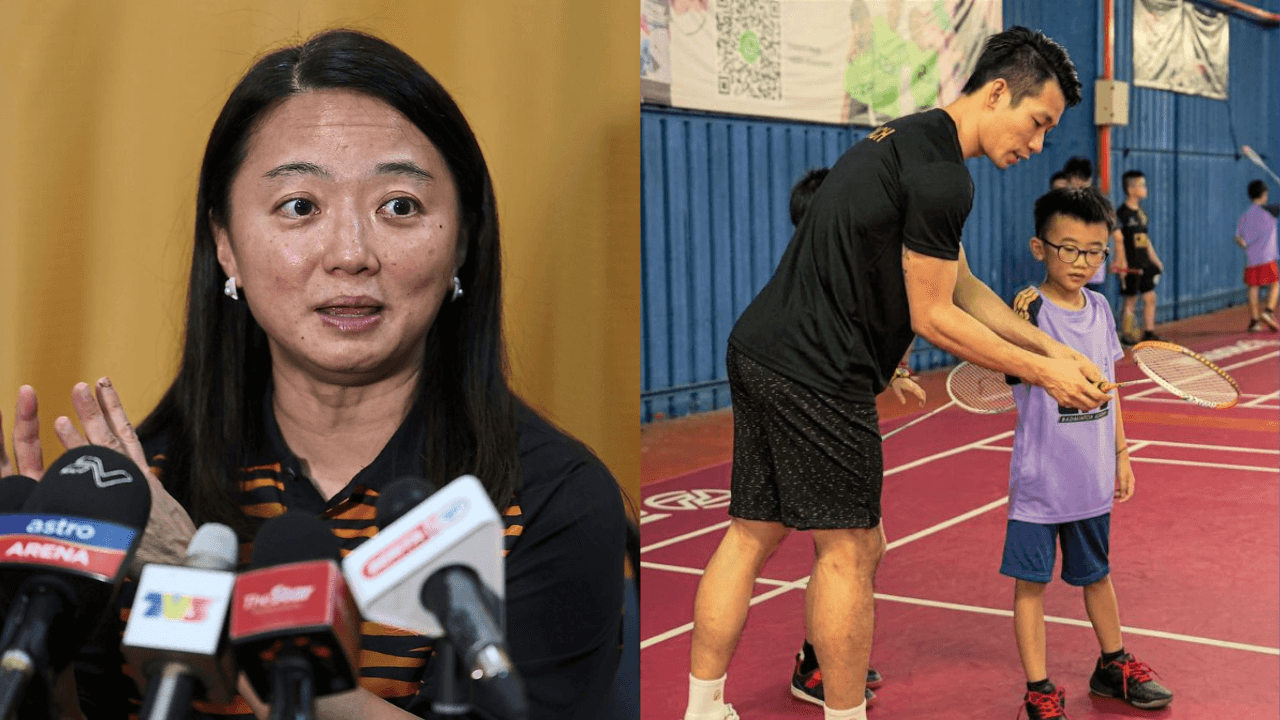 Govt Announces RM1,000 Tax Relief For Sports Training