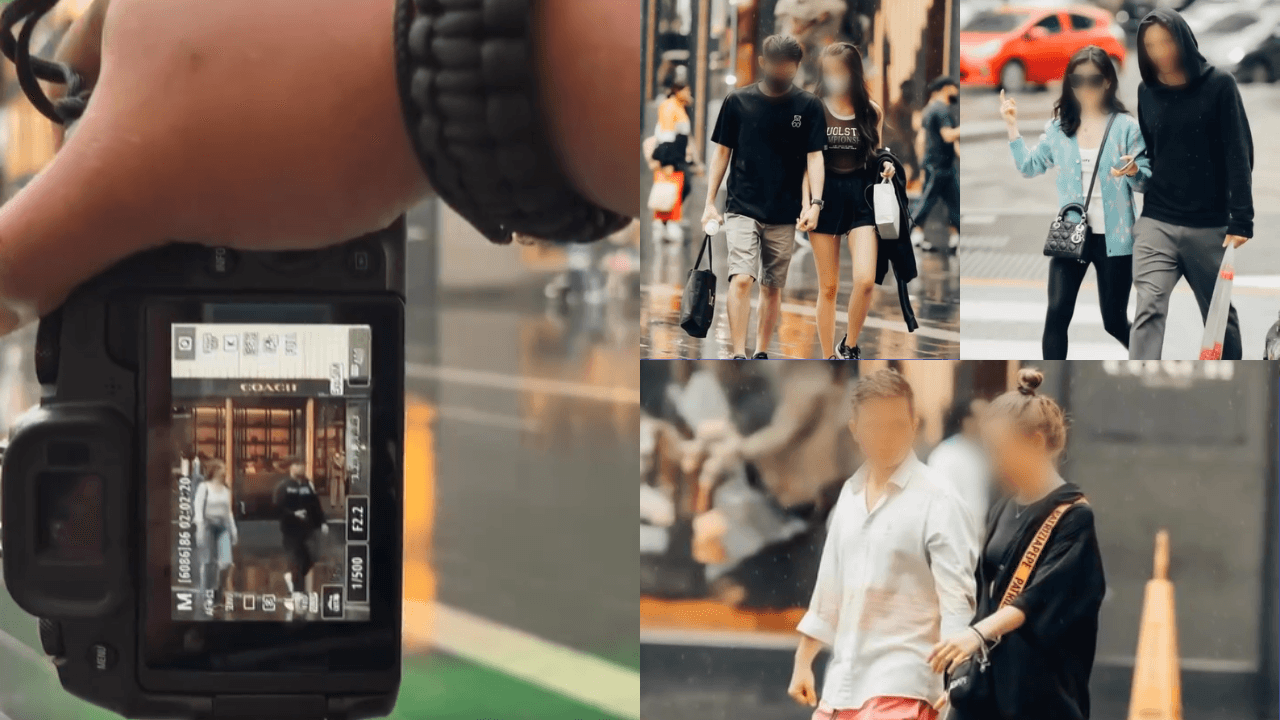 The Street Photography Debate: Canon Malaysia's Approach On Topic Outrages Netizens