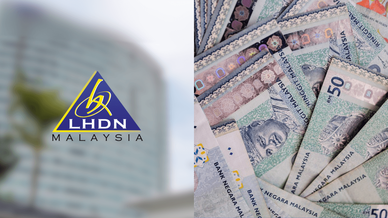 LHDN Reveals That M’sian Youth Millionaires Under 30 Are On The Rise