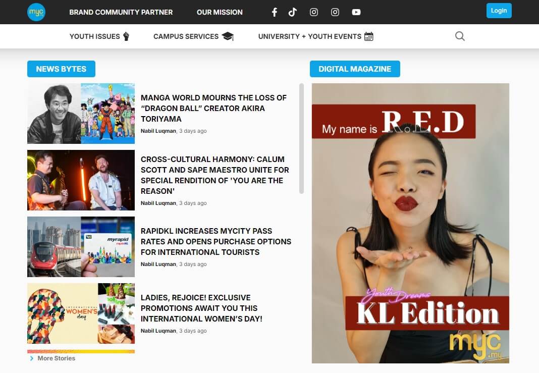 myc-homepage